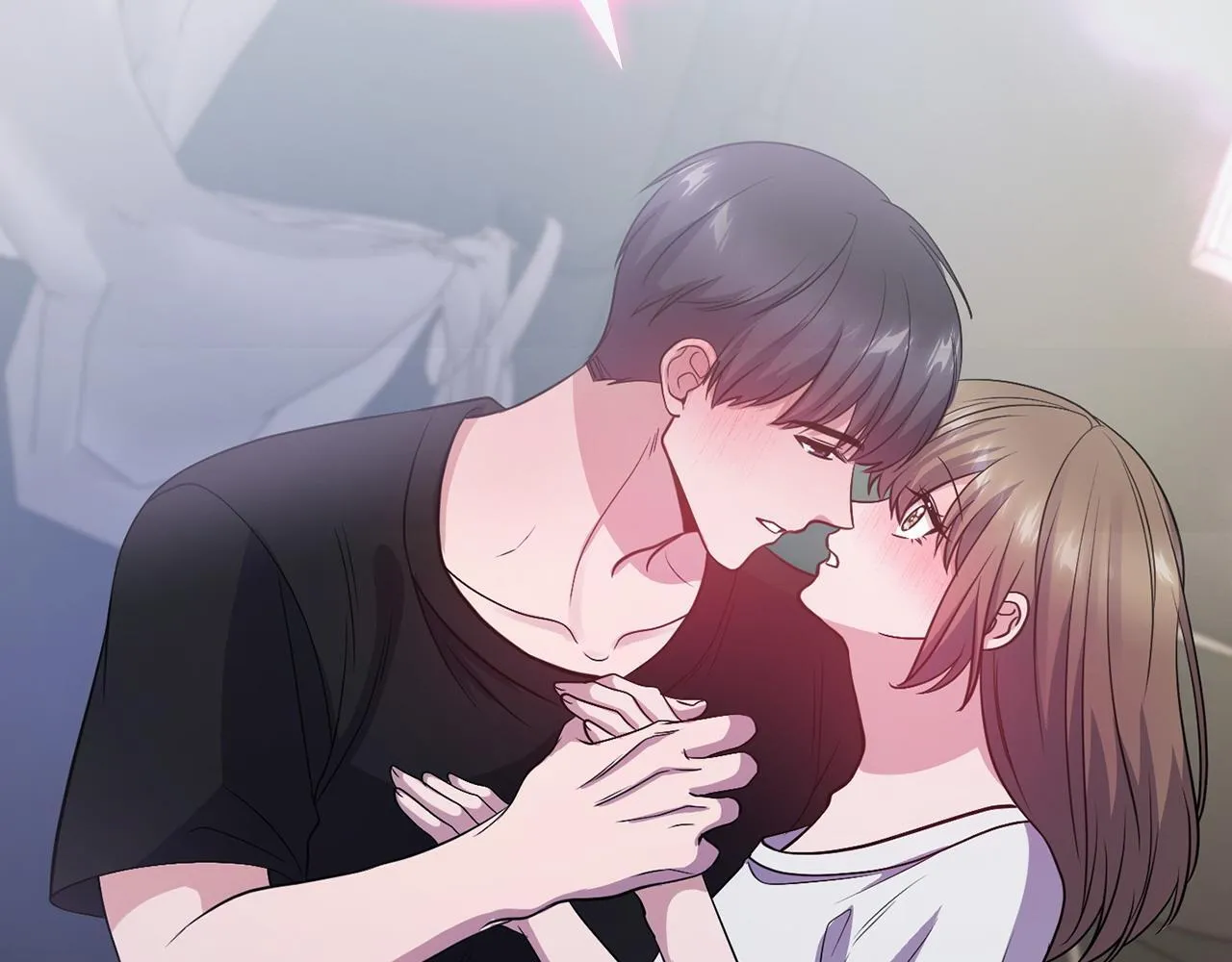 第21话 噩梦的原因 第171页