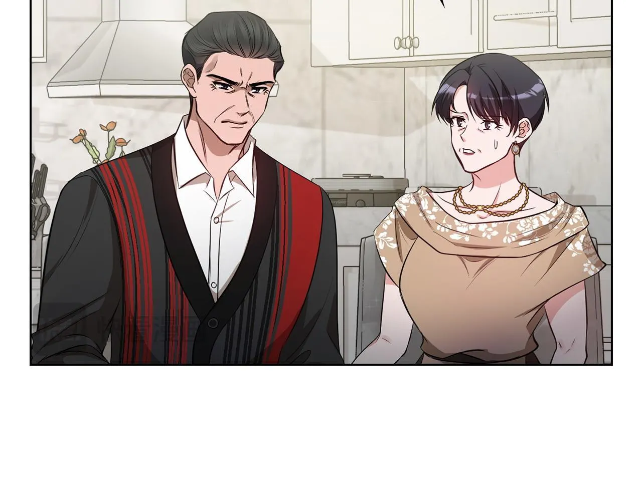 第23话 不欢而散 第51页