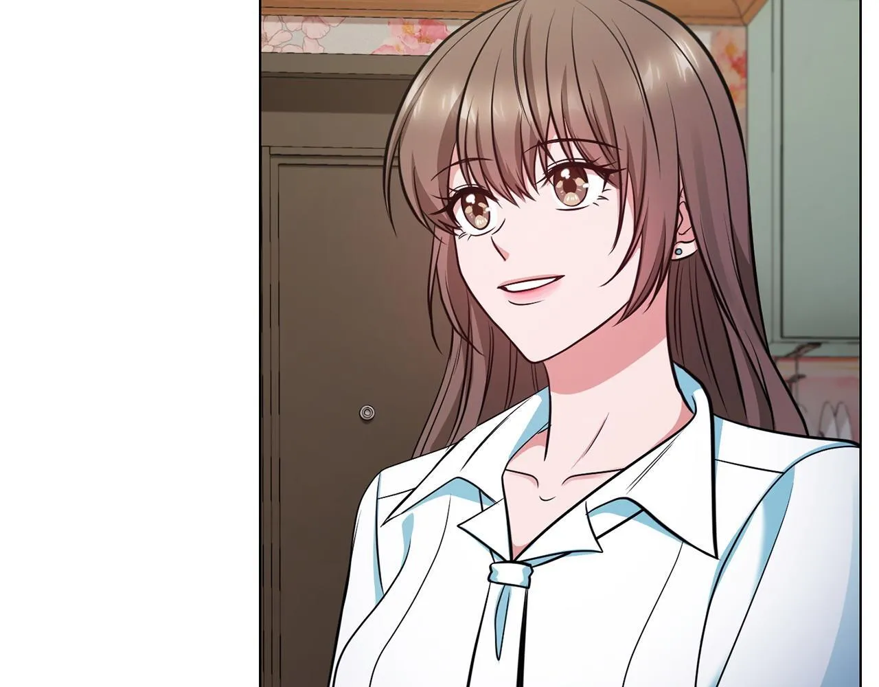 第26话 执意留宿 第13页