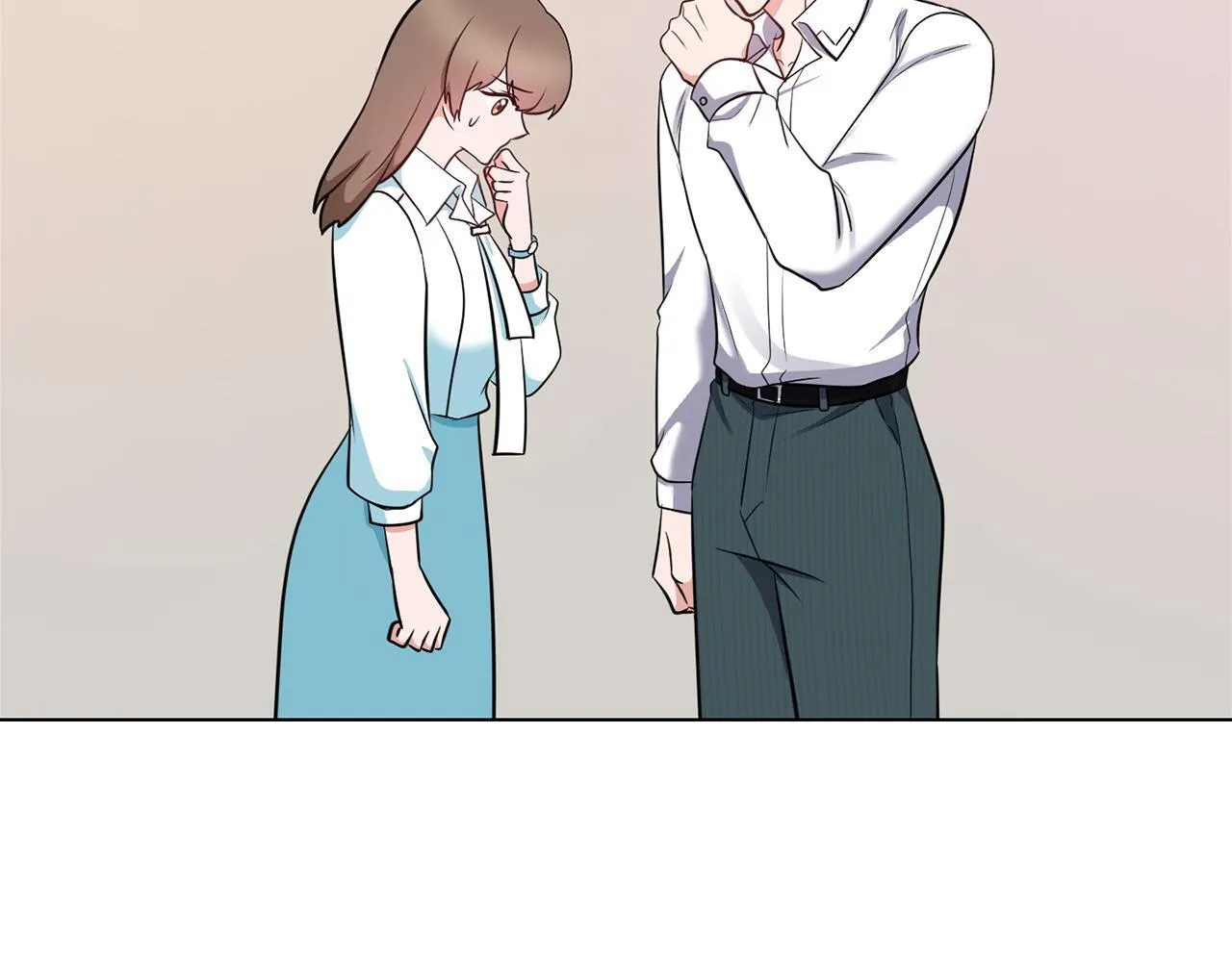 第26话 执意留宿 第54页