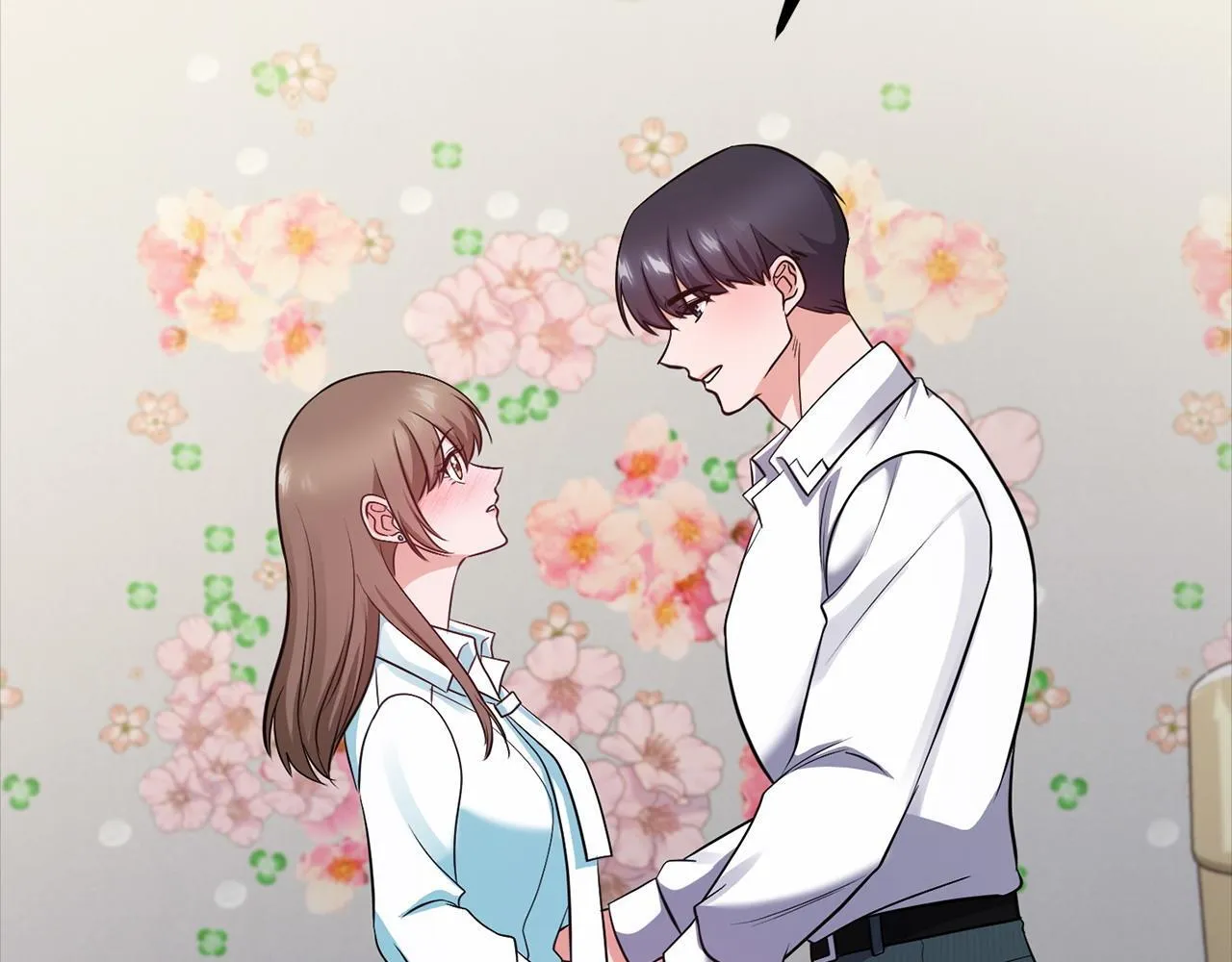 第26话 执意留宿 第118页