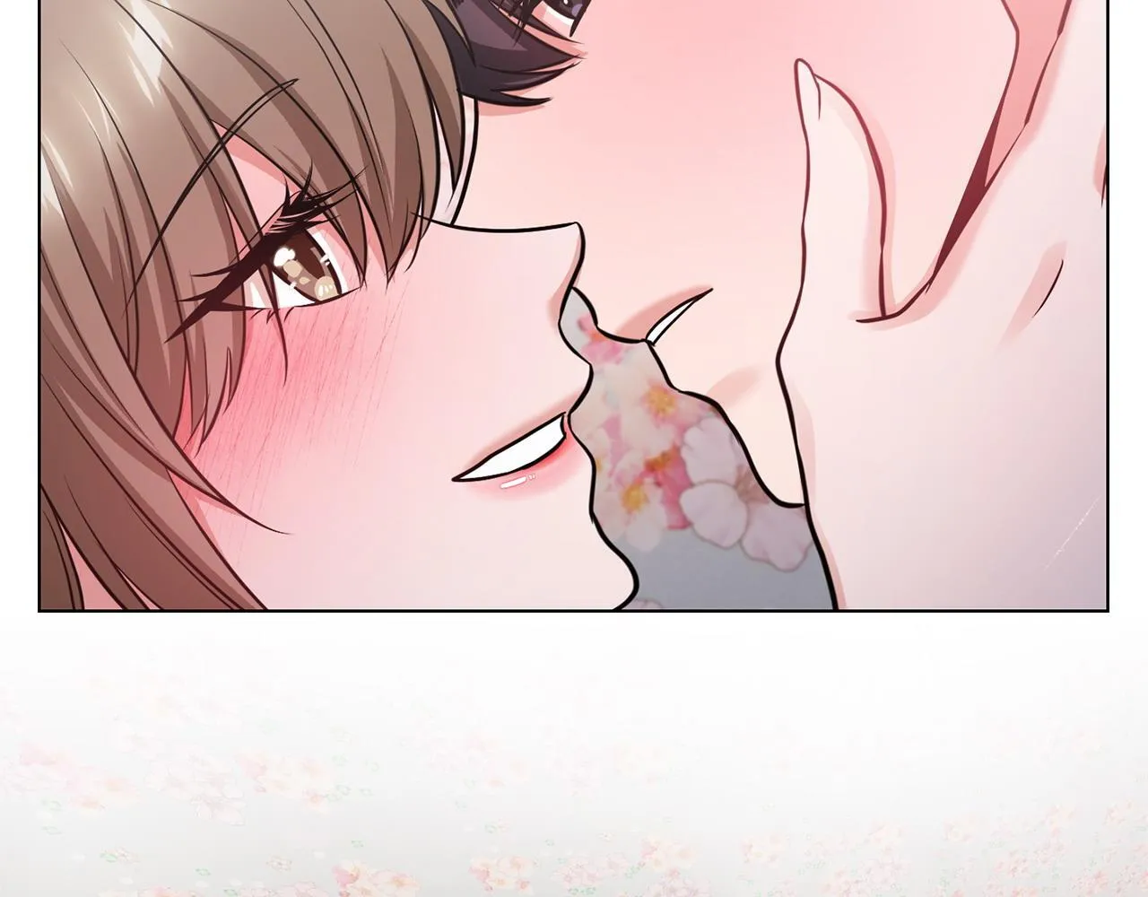 第26话 执意留宿 第127页