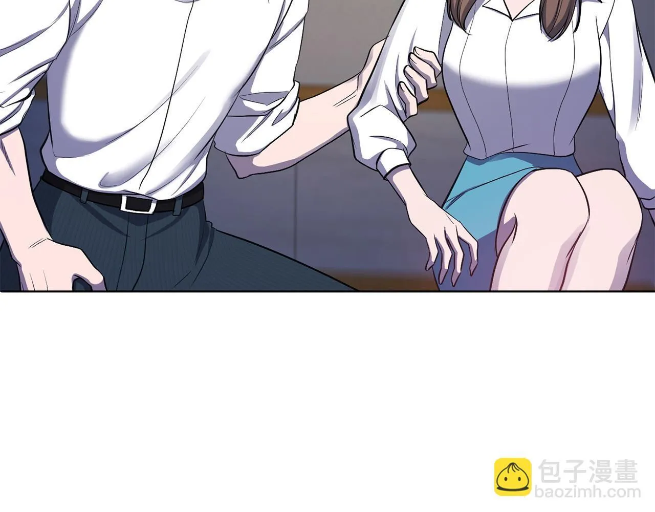 第27话 特殊的香水味 第32页