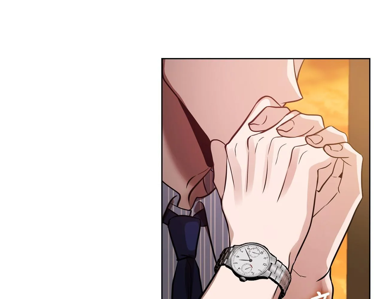 第27话 特殊的香水味 第153页