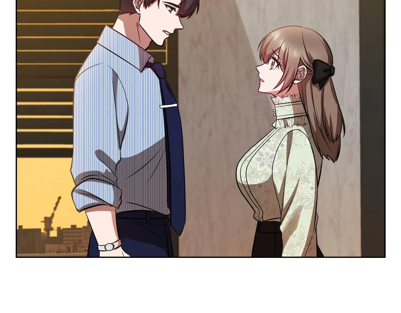 第27话 特殊的香水味 第186页