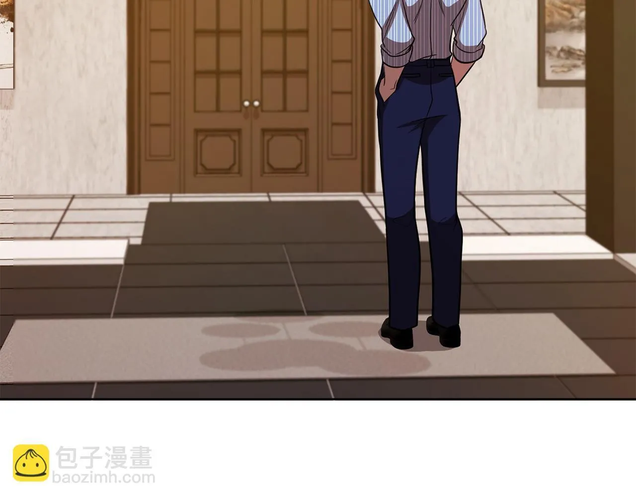 第27话 特殊的香水味 第198页