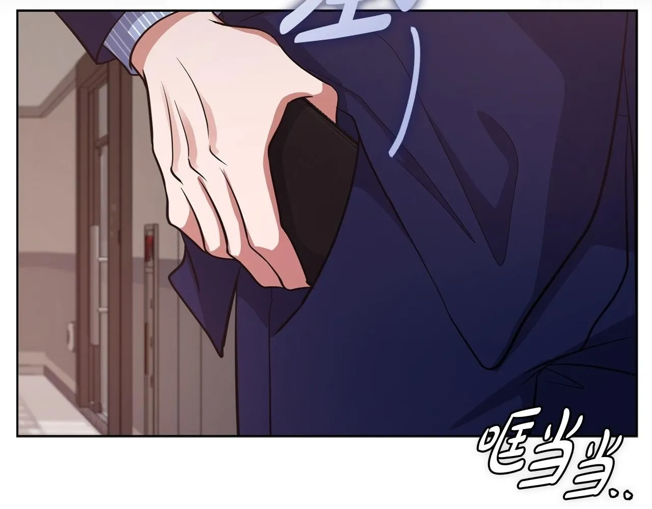第28话 撞破 第66页