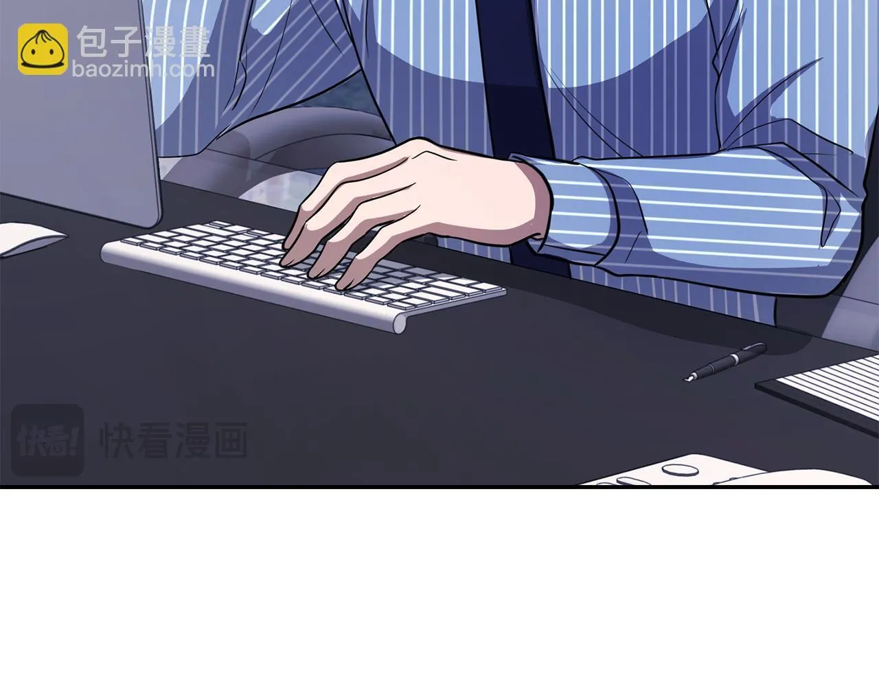 第28话 撞破 第114页