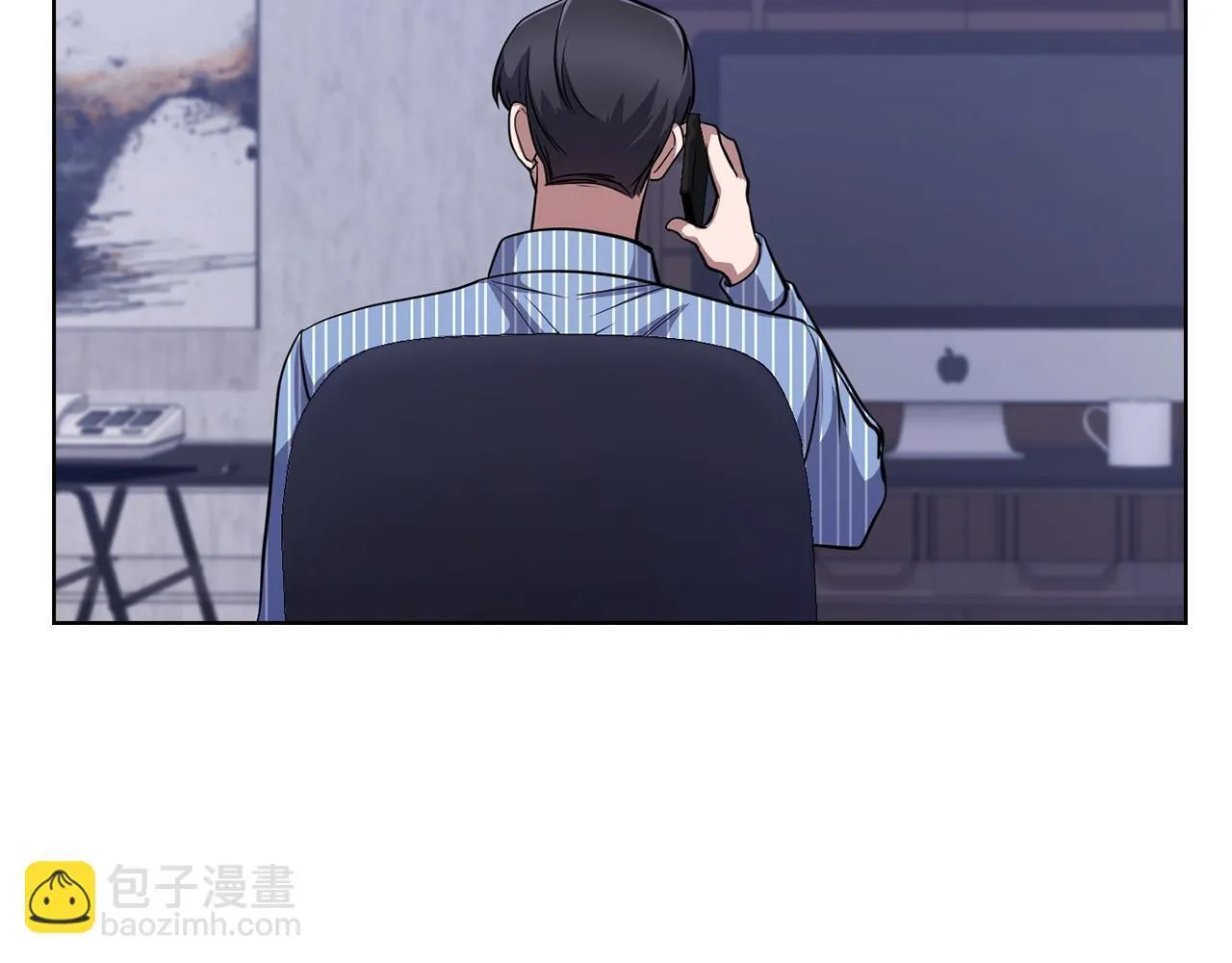 第28话 撞破 第155页