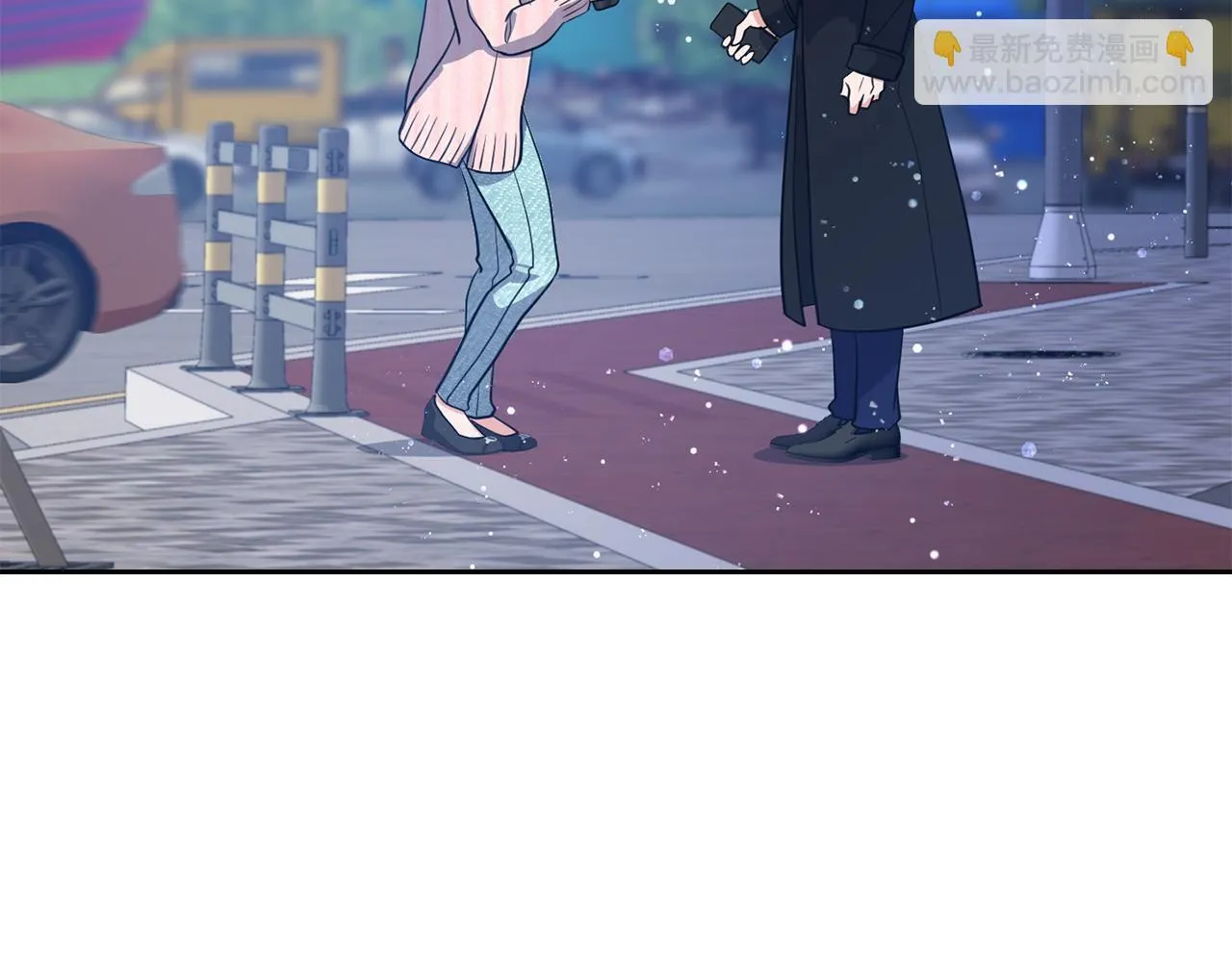 第29话 想你所以来见你 第69页