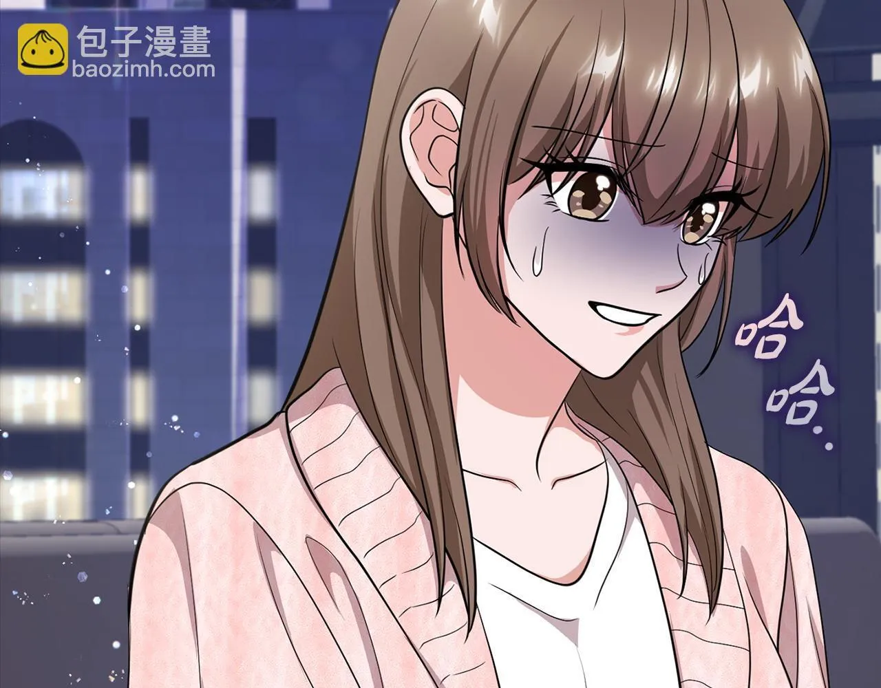 第29话 想你所以来见你 第128页