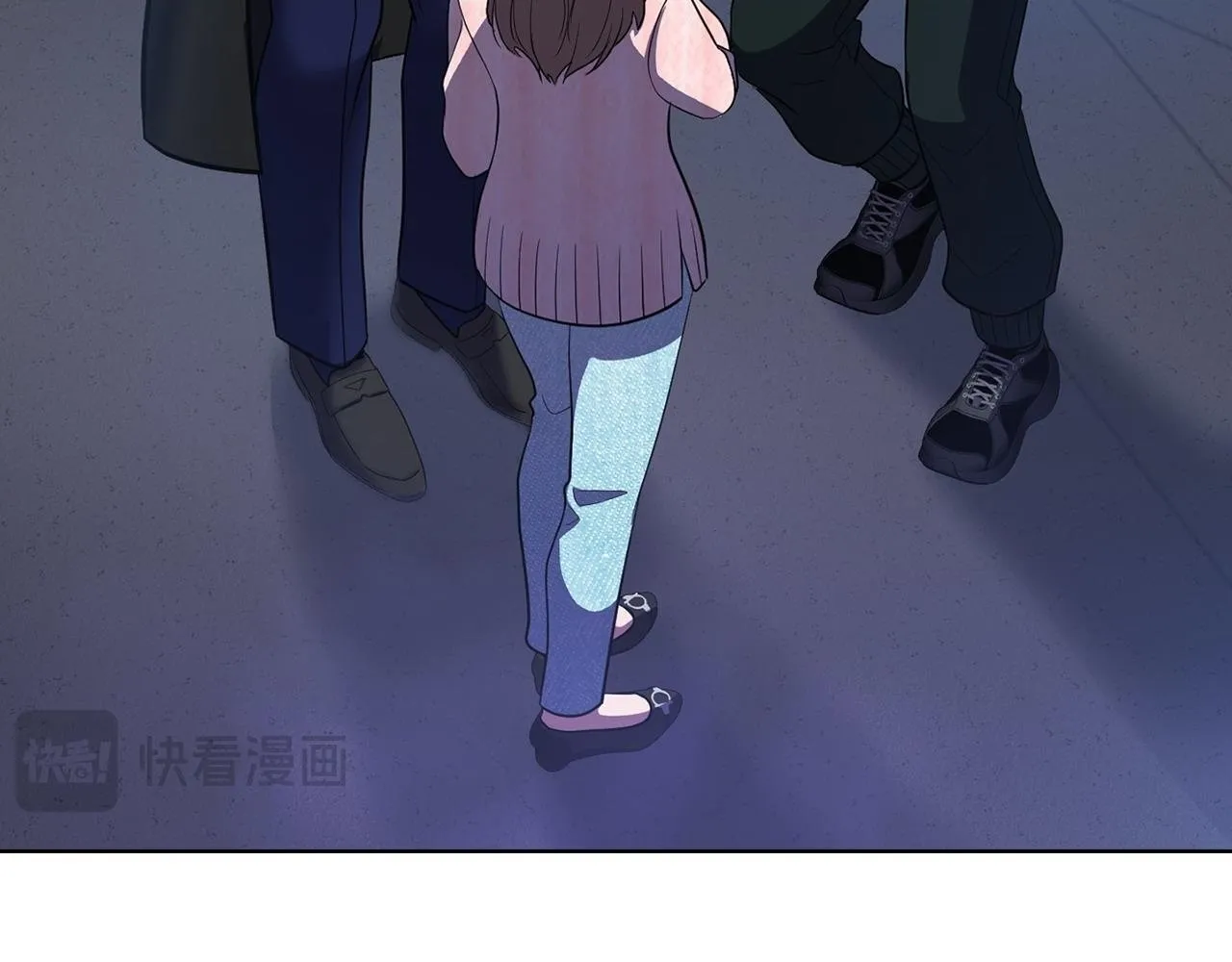 第30话 别再出现了 第81页