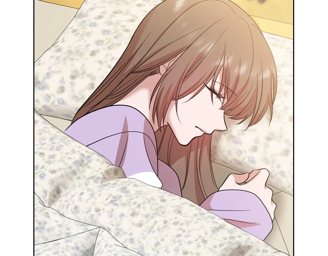 第31话 质问 第11页