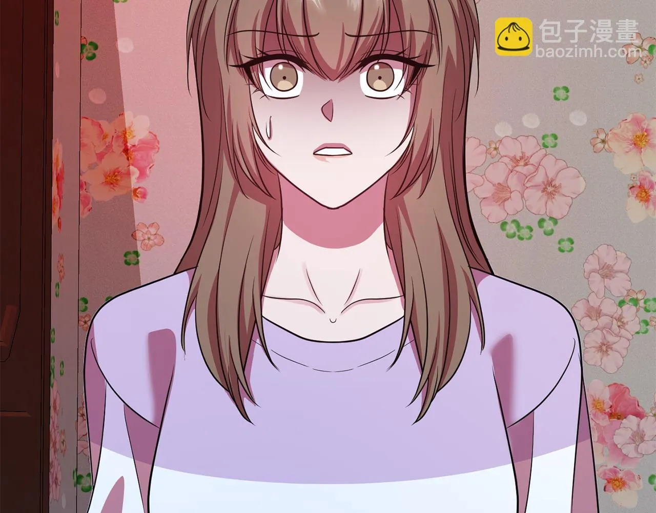 第31话 质问 第43页