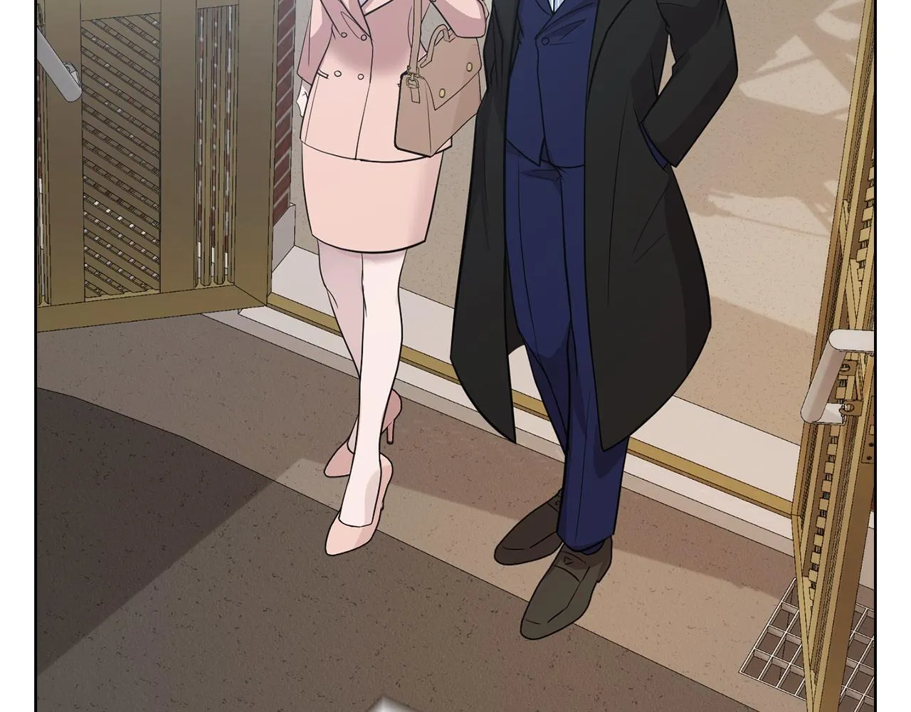 第31话 质问 第77页