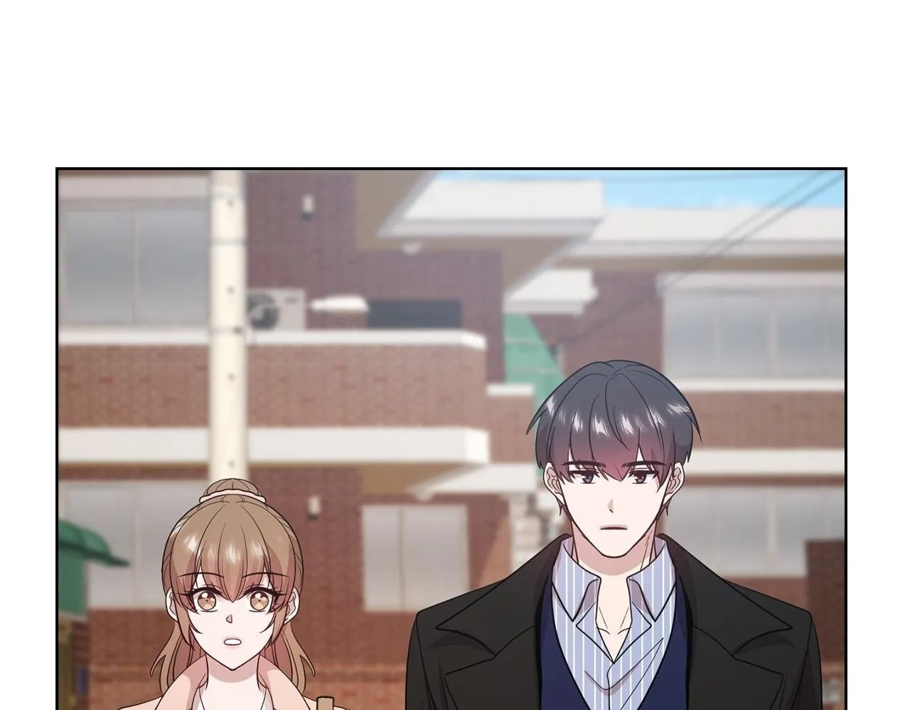 第31话 质问 第100页