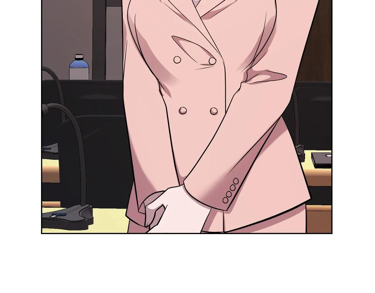 第31话 质问 第149页