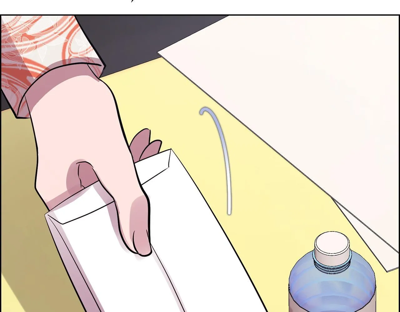 第31话 质问 第174页