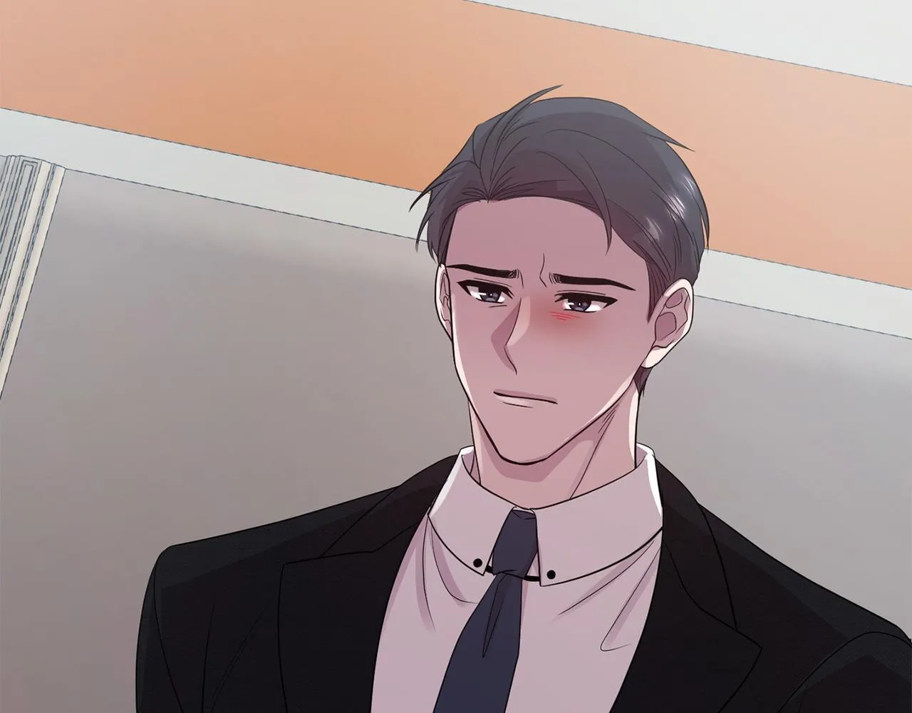 第31话 质问 第252页