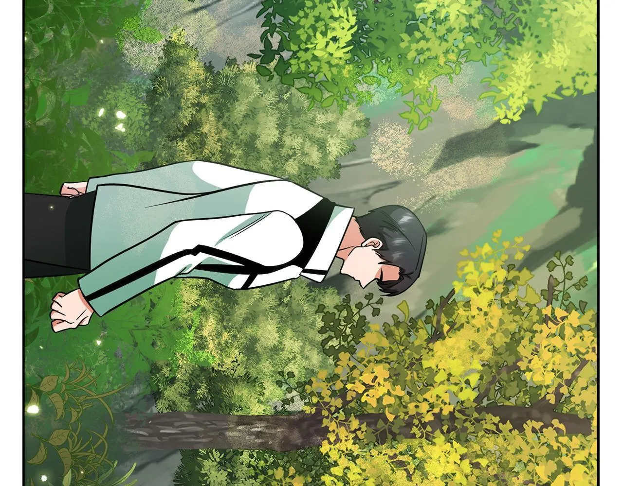 第32话 团建 第25页