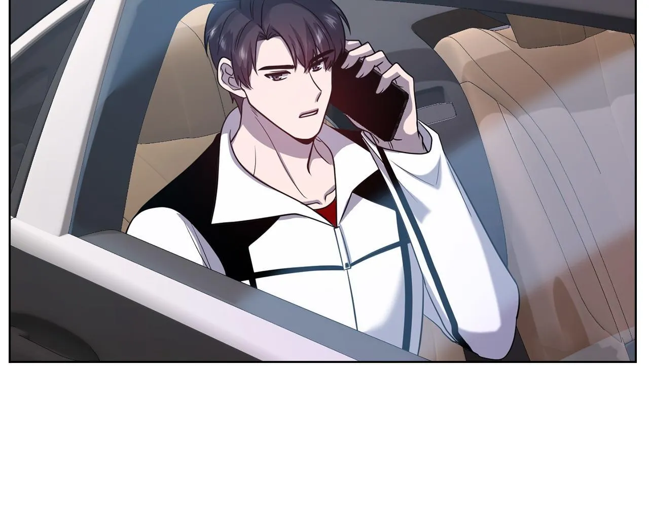第33话 欲擒故纵 第23页