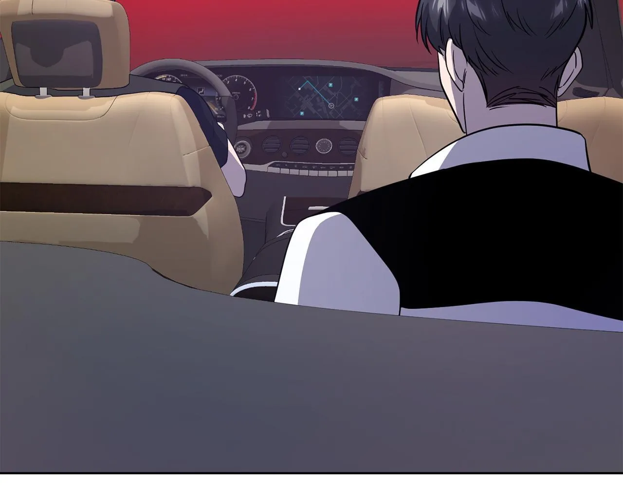 第33话 欲擒故纵 第60页