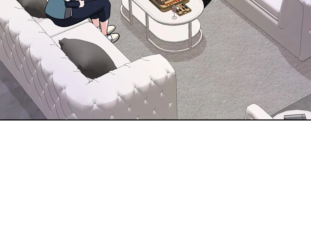第33话 欲擒故纵 第126页