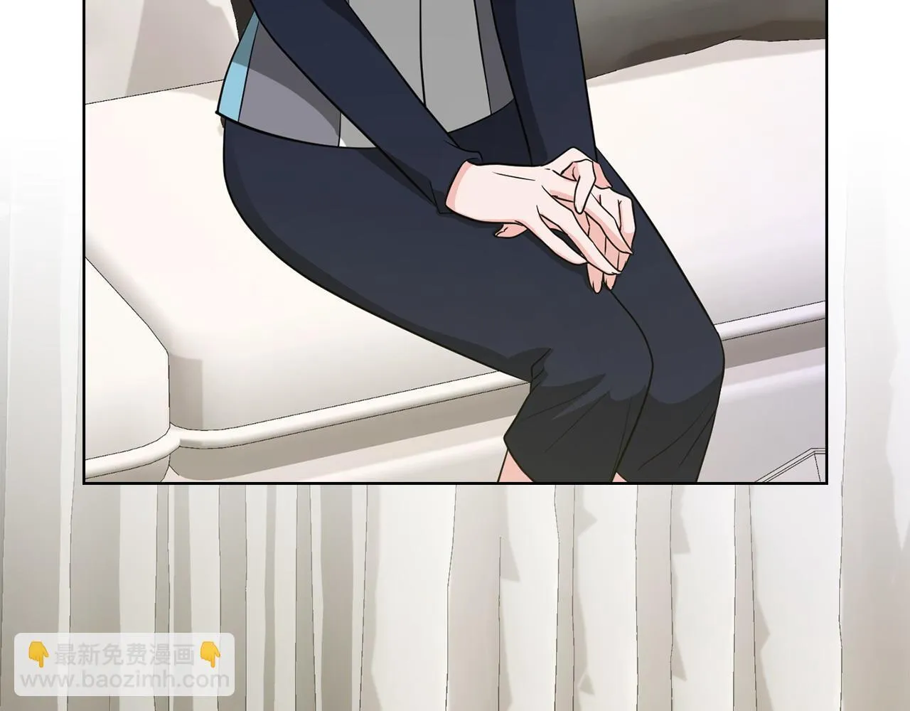 第33话 欲擒故纵 第129页