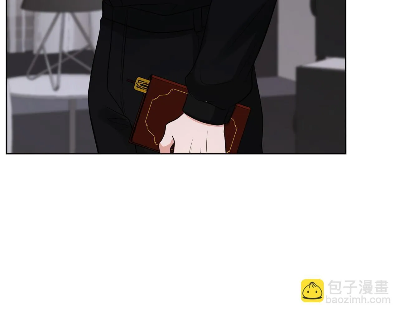 第33话 欲擒故纵 第161页