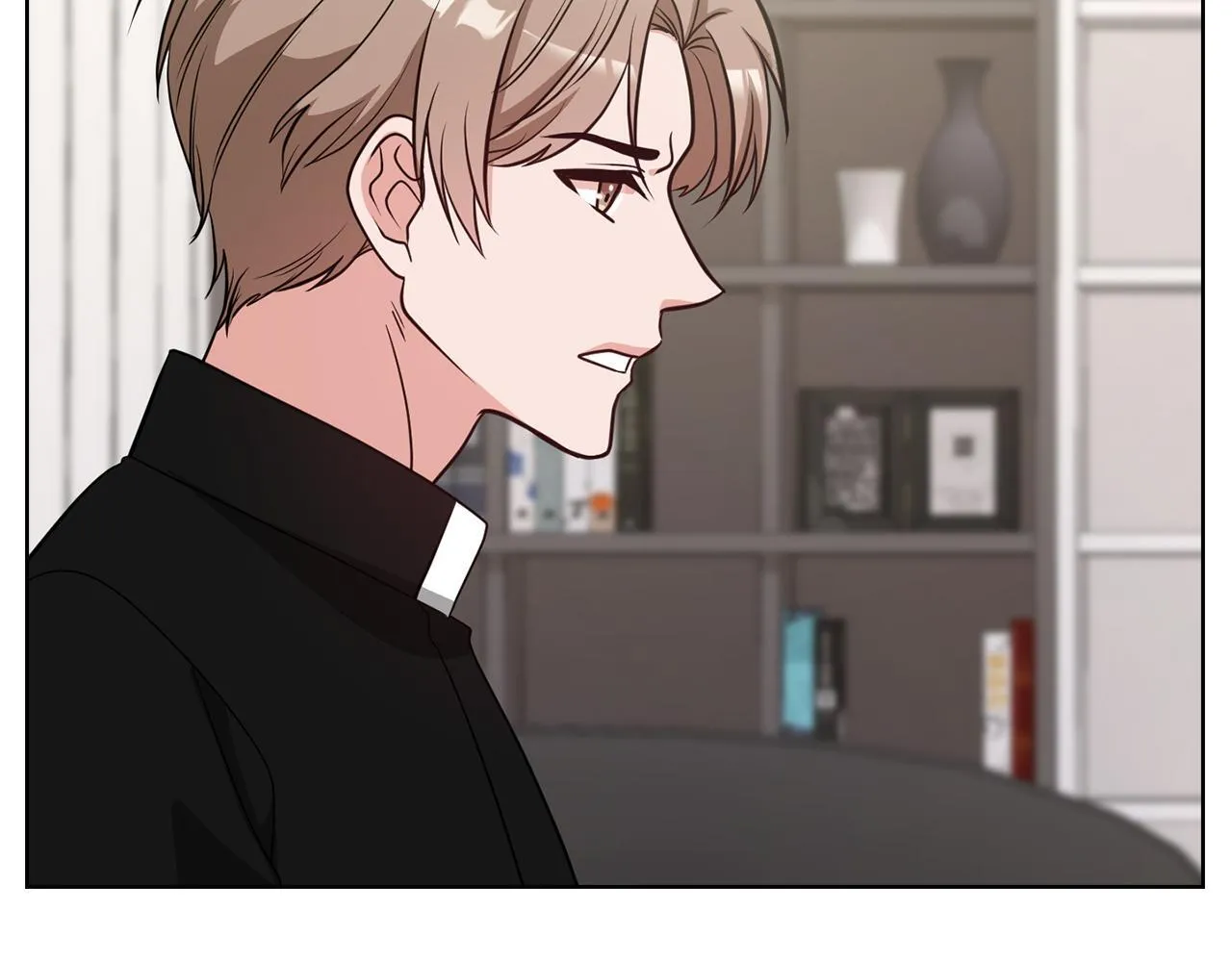 第34话 登堂入室 第24页