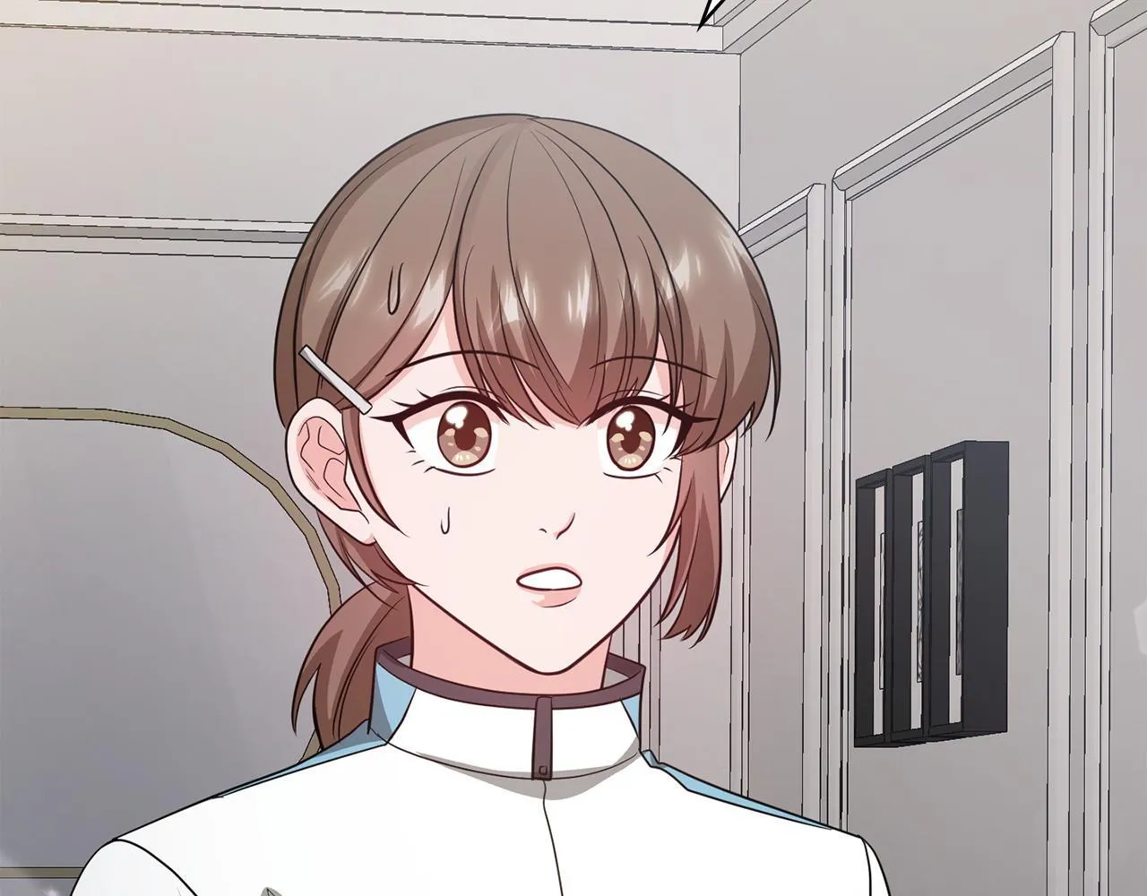 第34话 登堂入室 第117页