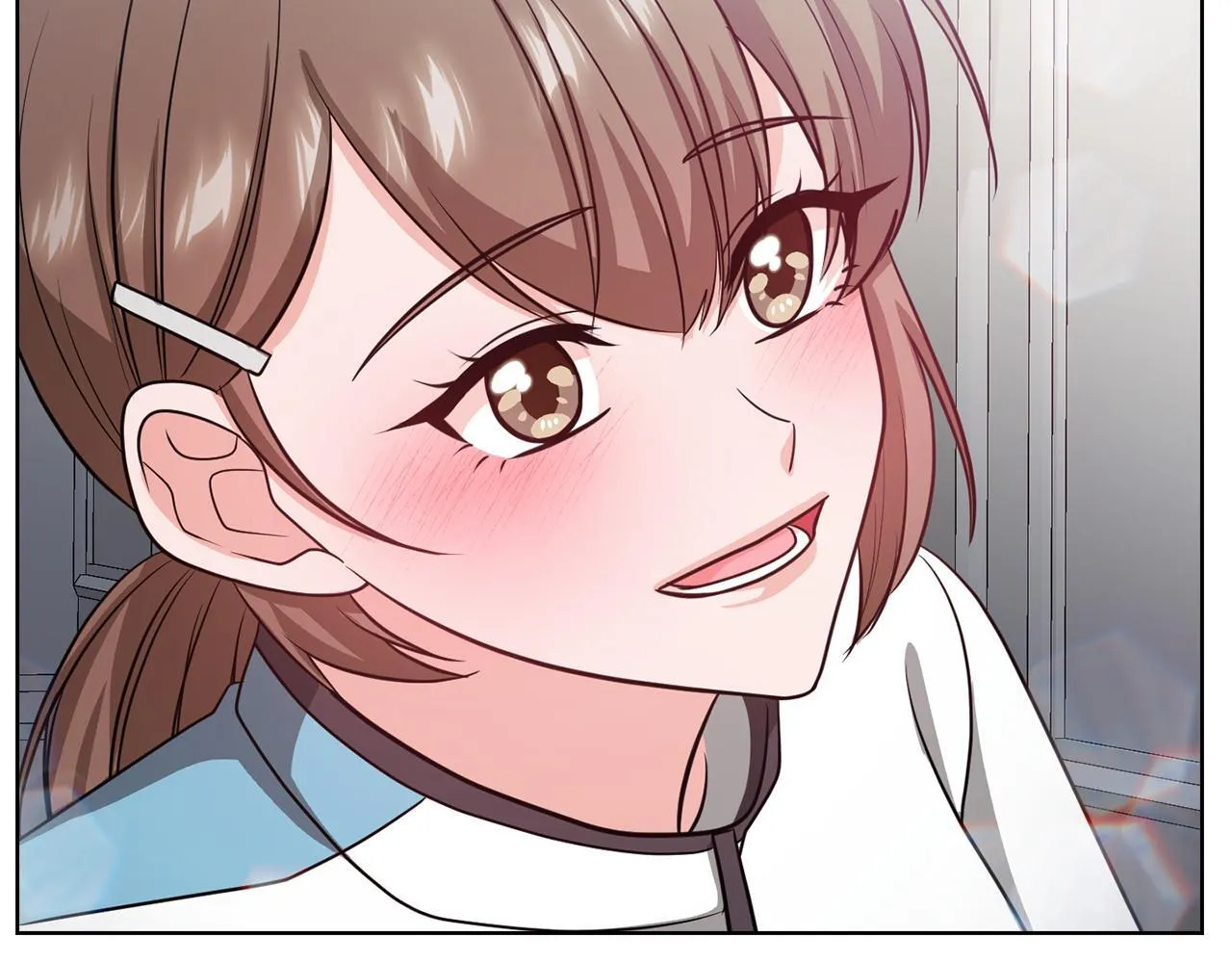 第34话 登堂入室 第153页