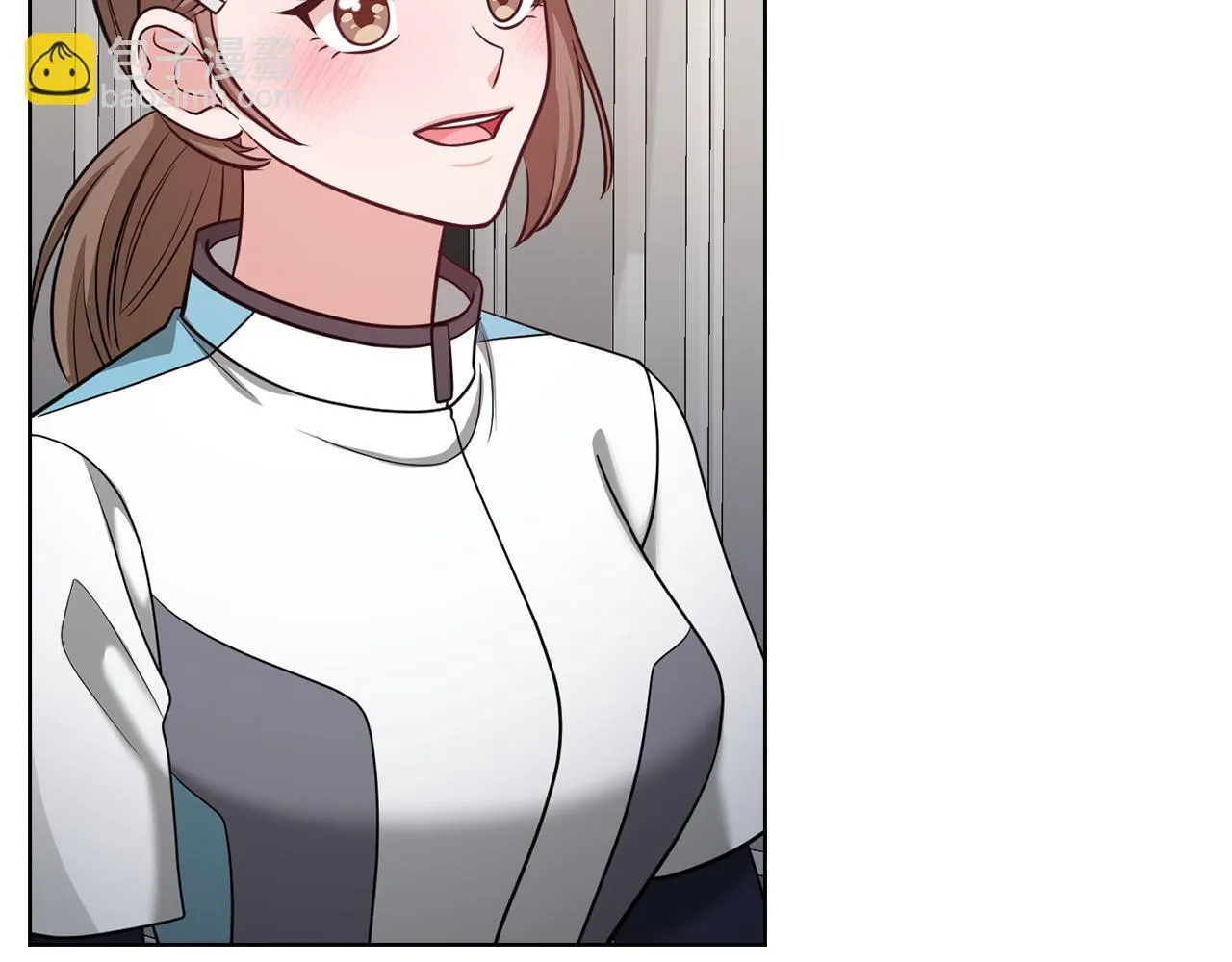 第34话 登堂入室 第163页