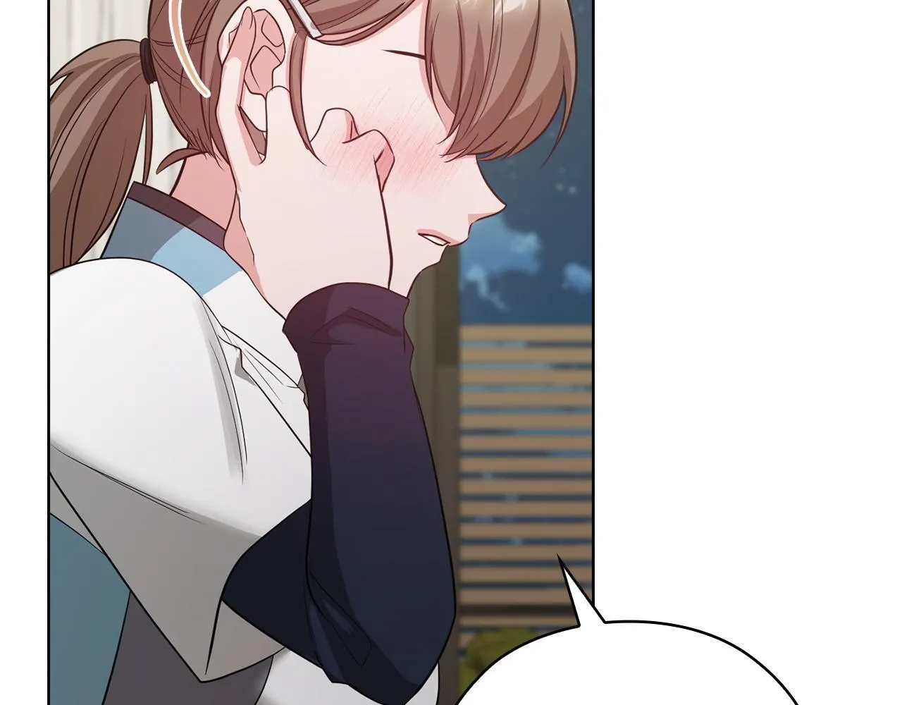 第35话 唯一的助手 第20页