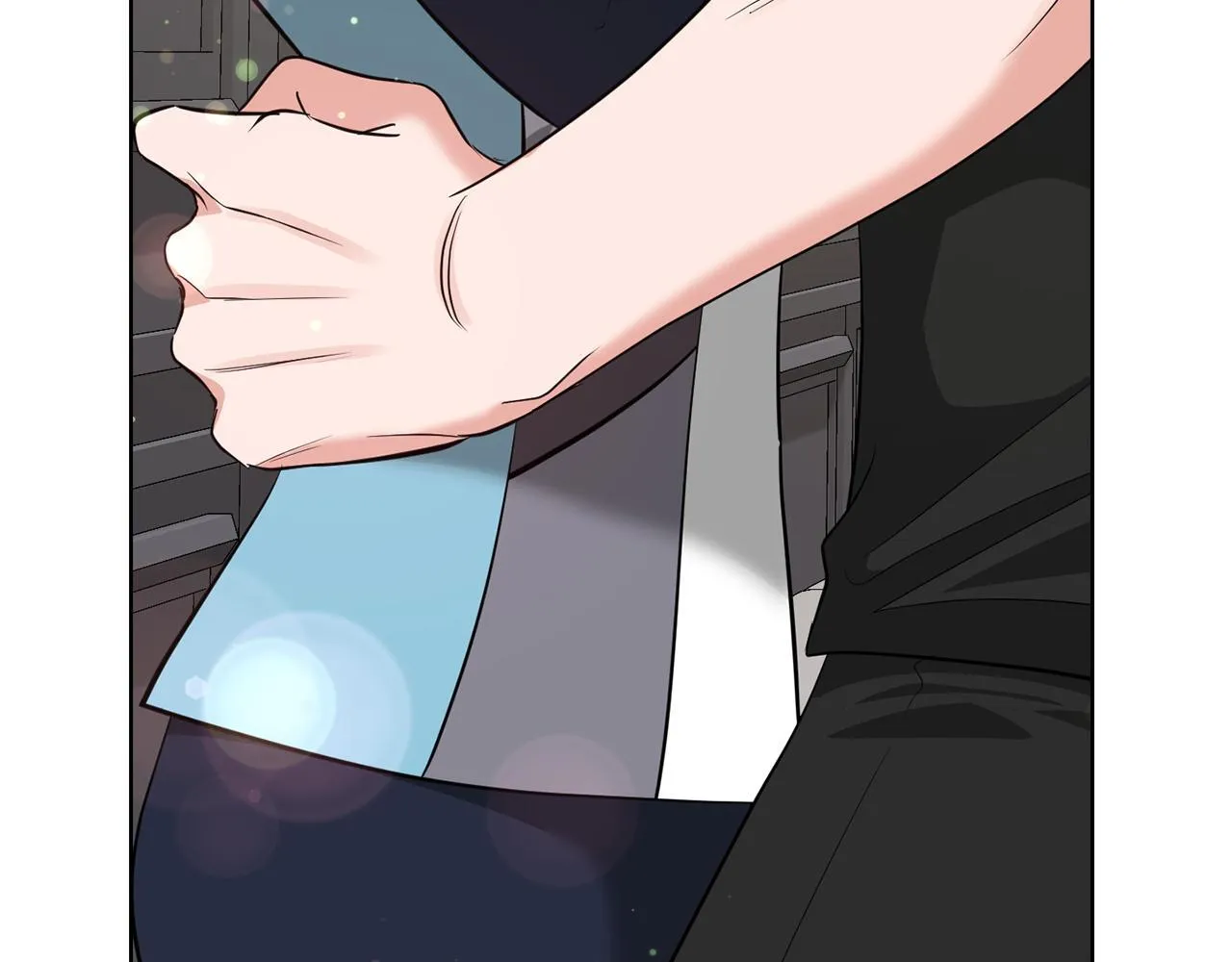 第35话 唯一的助手 第35页