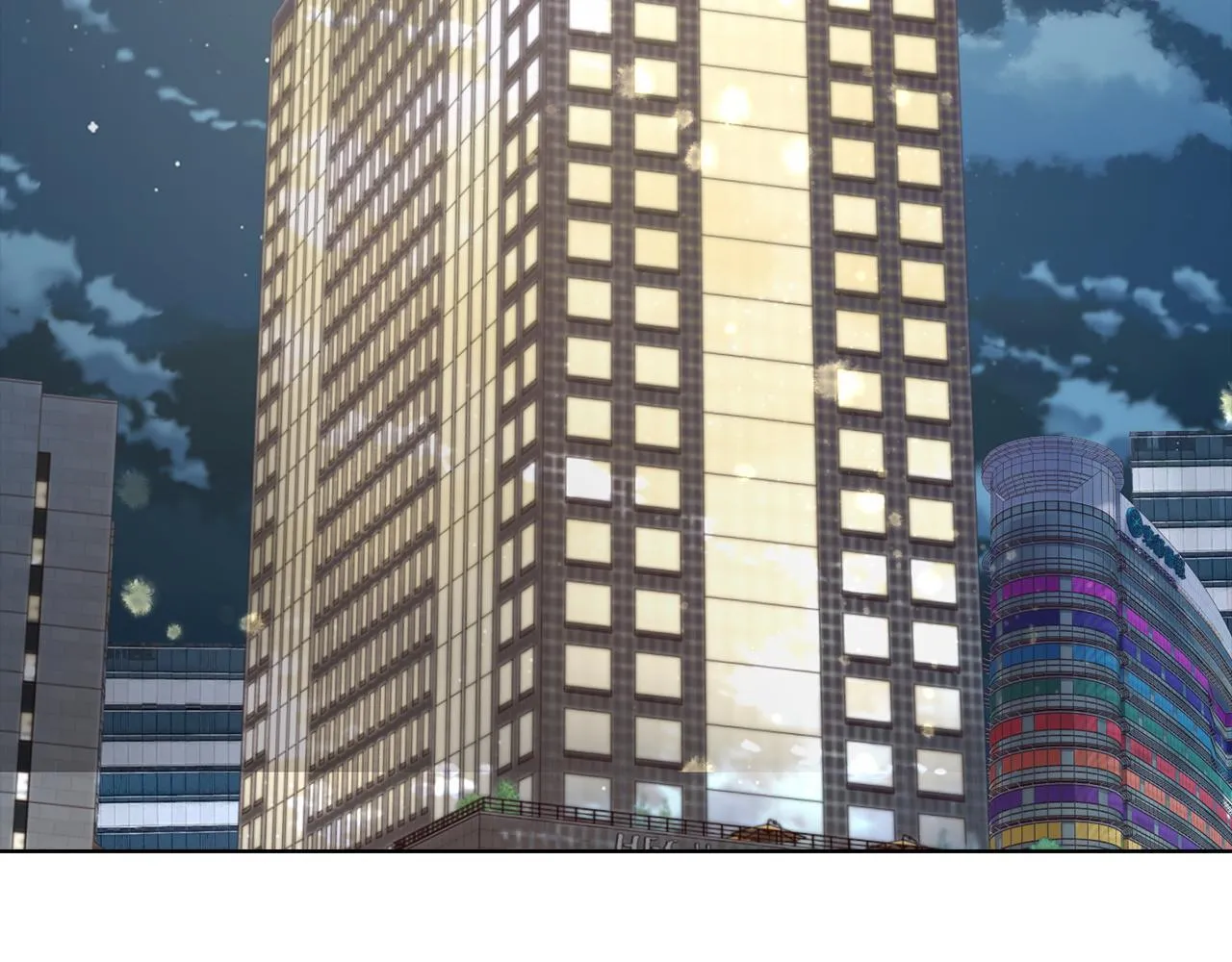 第35话 唯一的助手 第47页