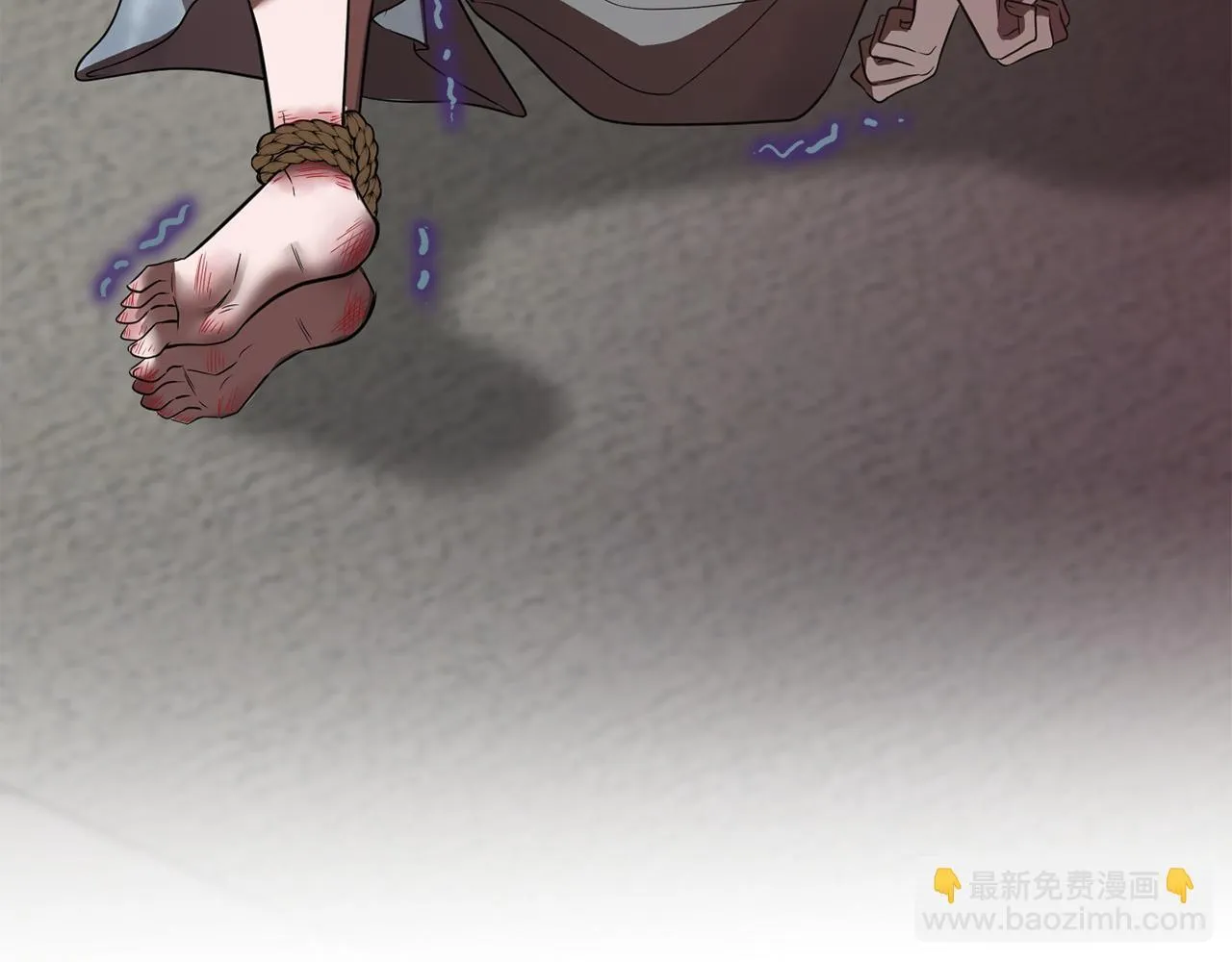 第35话 唯一的助手 第71页