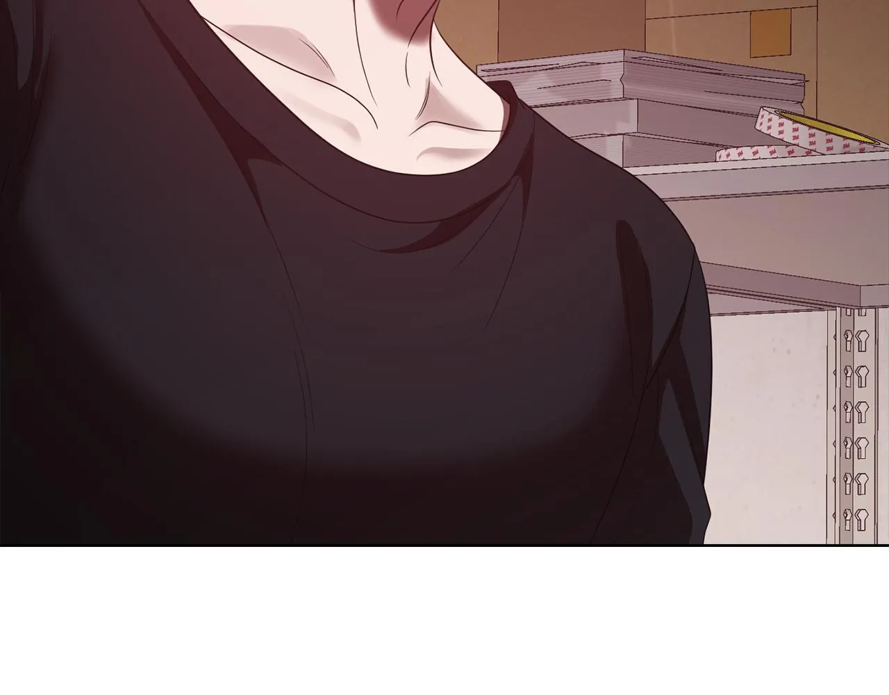 第35话 唯一的助手 第74页