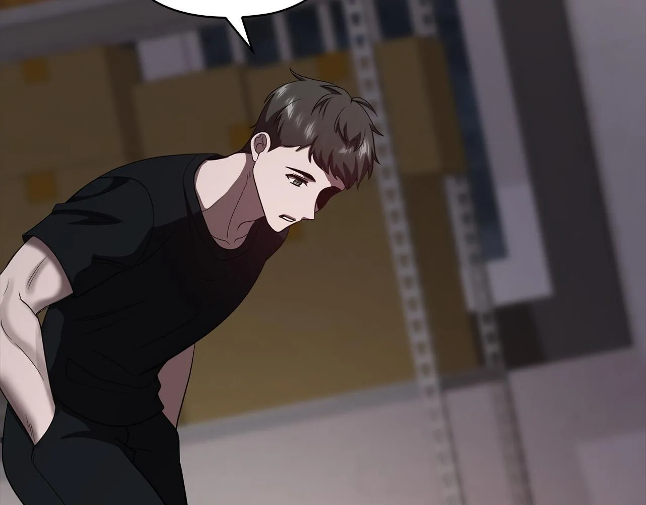 第35话 唯一的助手 第158页