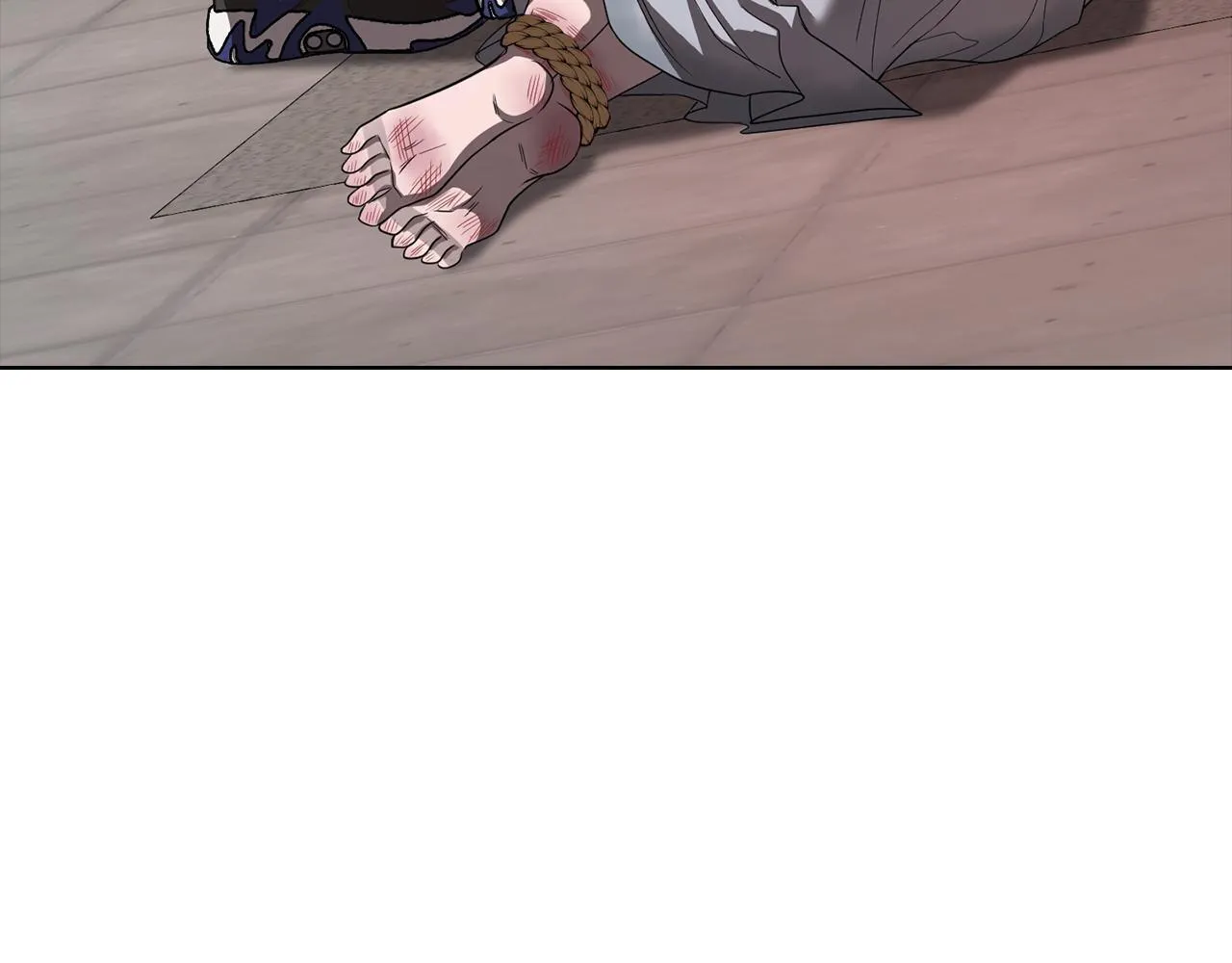 第35话 唯一的助手 第160页