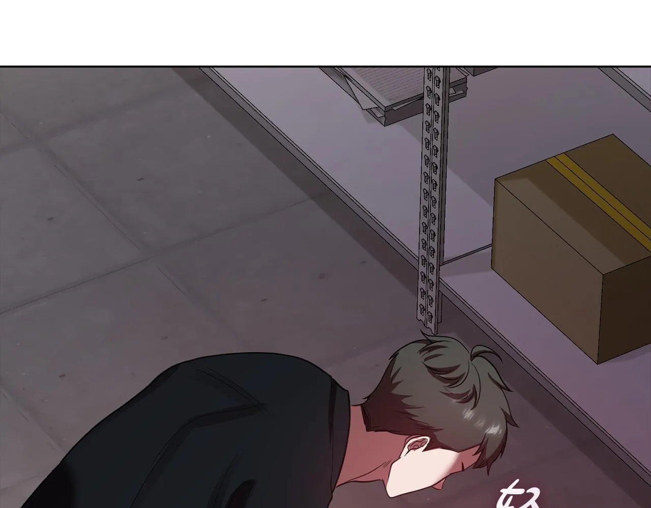 第35话 唯一的助手 第173页