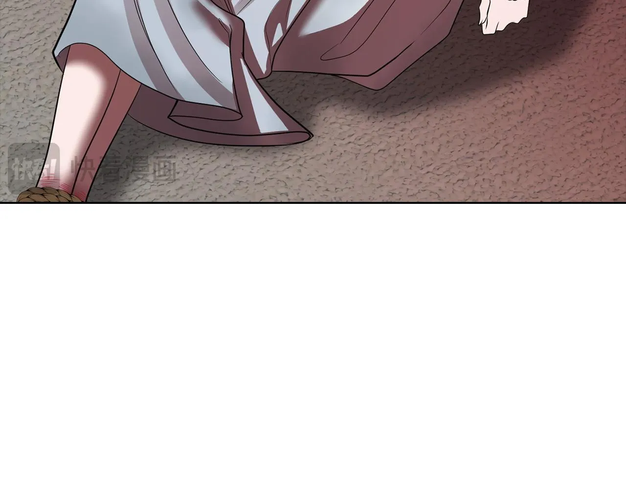 第35话 唯一的助手 第175页