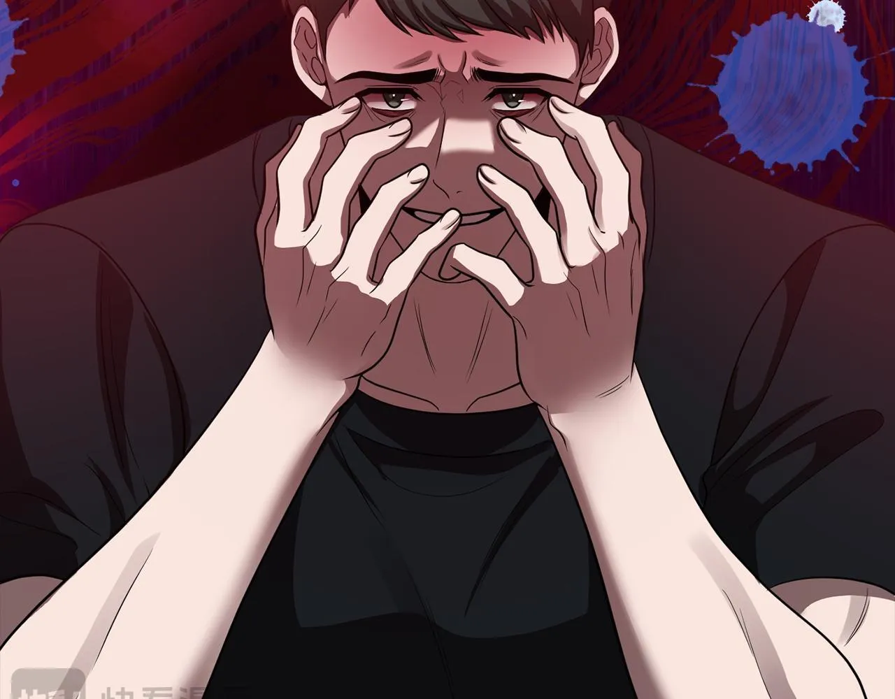 第35话 唯一的助手 第218页
