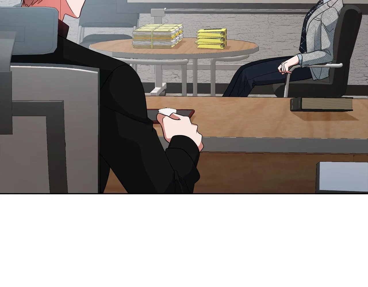 第35话 唯一的助手 第236页