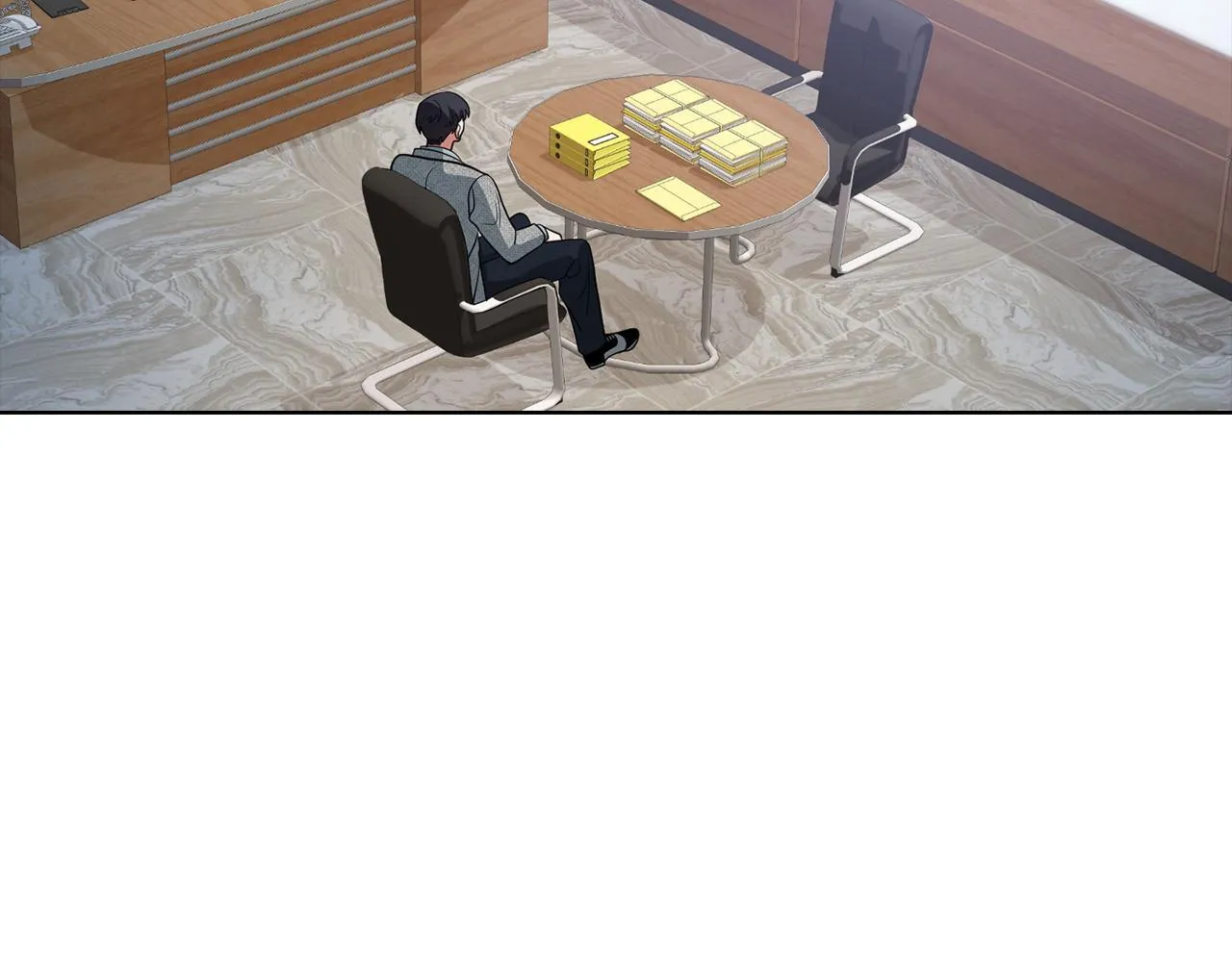第35话 唯一的助手 第248页