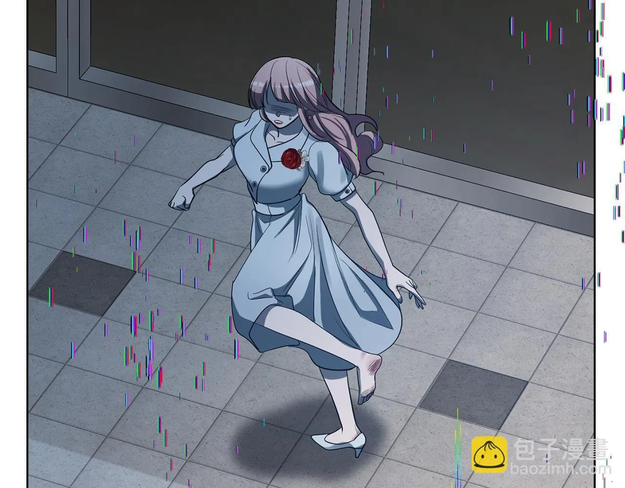 第35话 唯一的助手 第251页