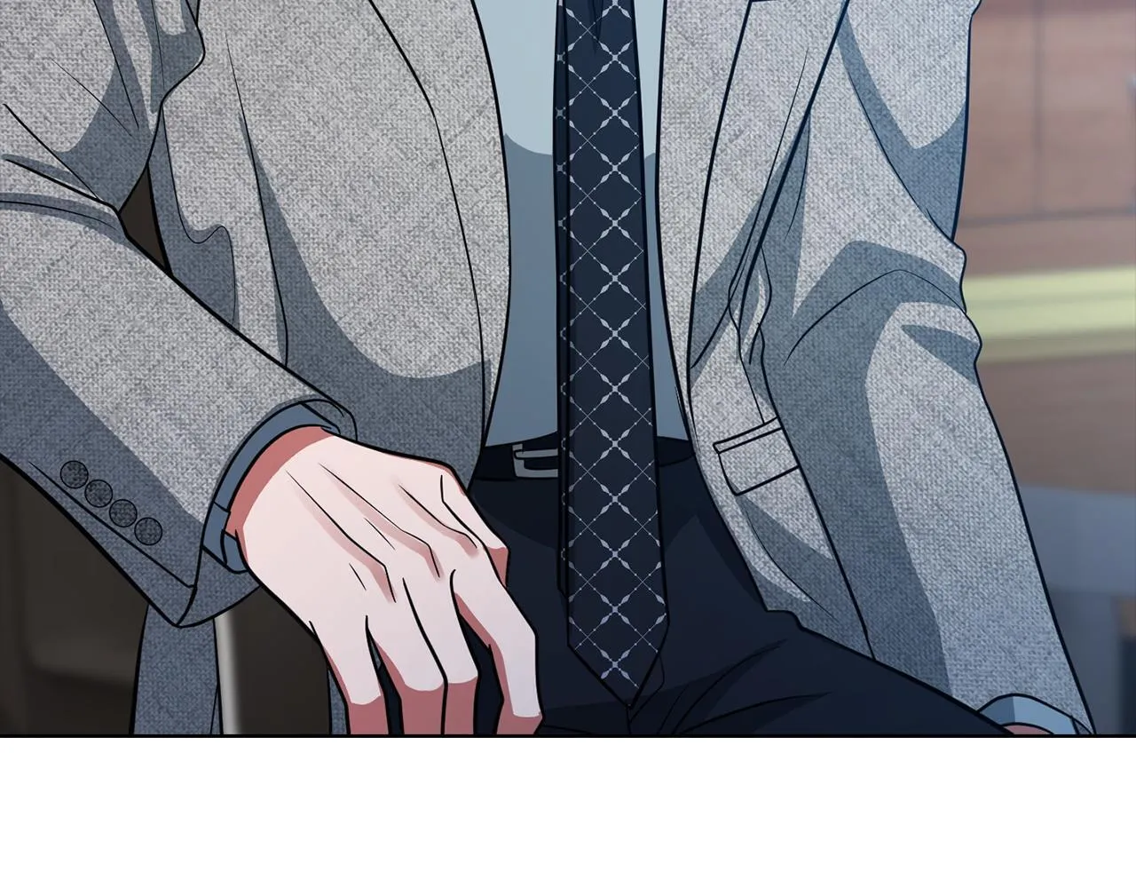 第35话 唯一的助手 第259页
