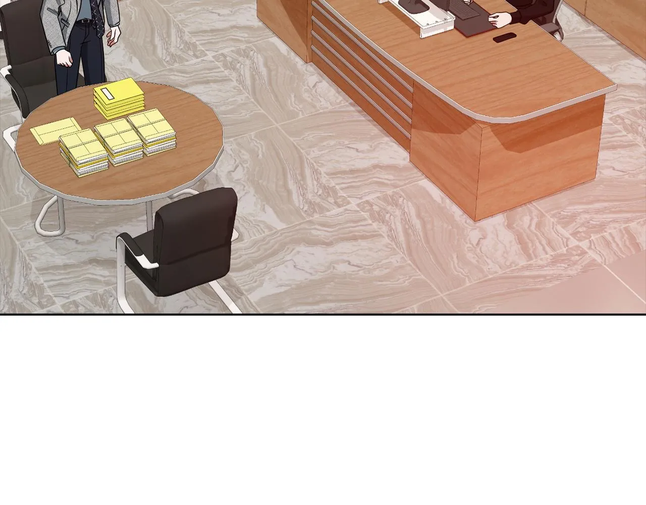 第35话 唯一的助手 第265页
