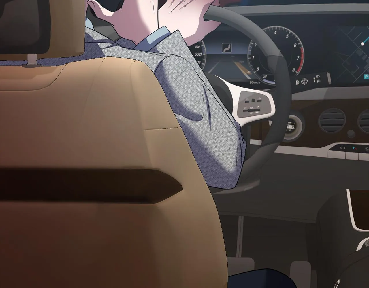 第36话 同样的受害人 第203页