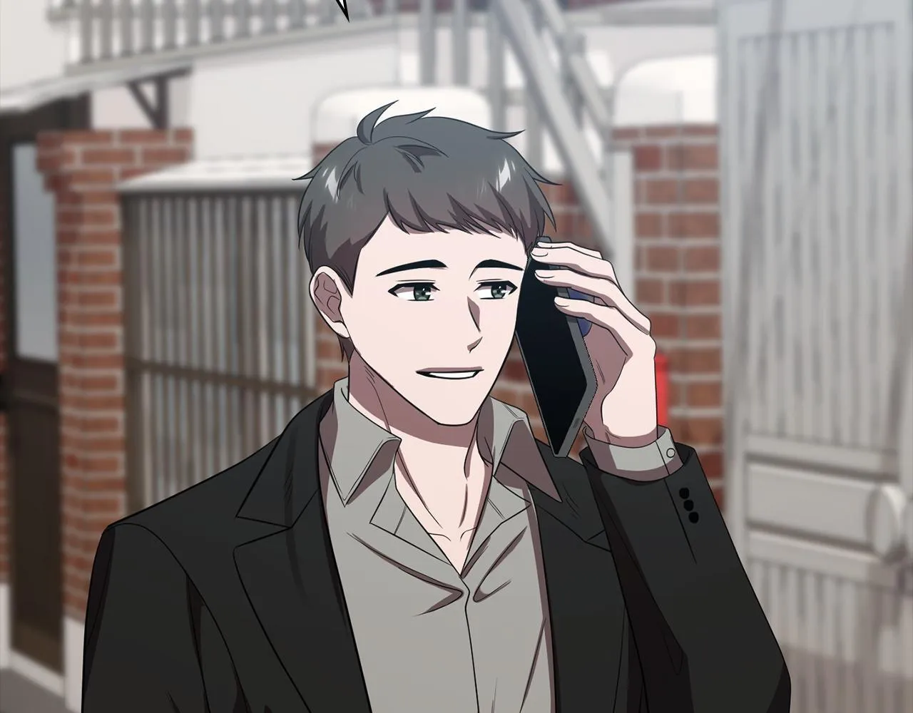 第36话 同样的受害人 第206页